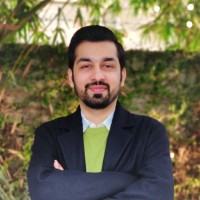 Hassan Mujtaba Zaidi