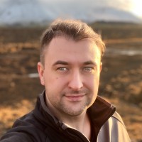 Bartosz Brzozowski