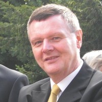Tony Miller