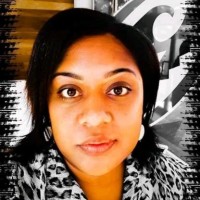 Nanise Wati Vunisa