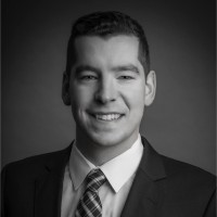 Alex Goldman, Cfa