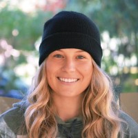 Audrey Robichaud, OLY