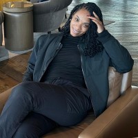 Kimberly Thomas