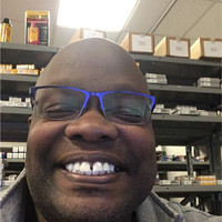 Wale “Wally” Aduké