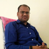 Devendra Pratap Singh