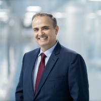 Paulo Santos Rh