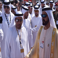 Mubarak Bin Falah