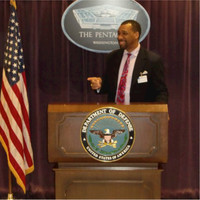 Darryl Chandler