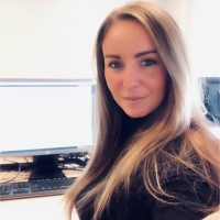 Shalyne Beijer