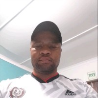 Thabiso Maru