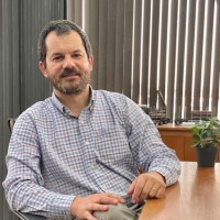 Cristián Bustamante