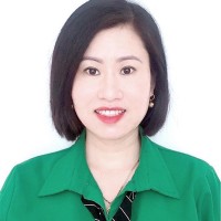Vu Thanh Huyen