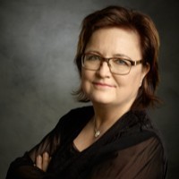 Annika Perslid