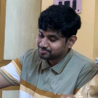 Tirthankar Barik