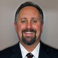 Tim Hodges