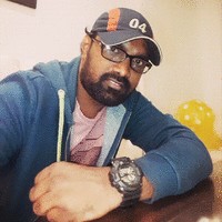 B Laxminarayan