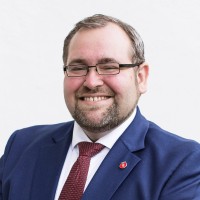 Stig Abrahamsen