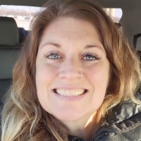 Gene Elizabeth McBride