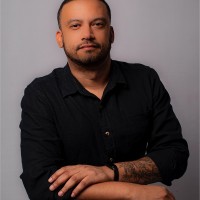 Alex Cesar