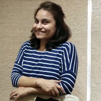 Rajvi Thakkar