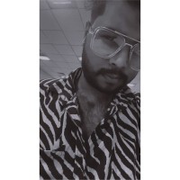 Pavithran Ravi