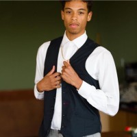 Elijah Jamison