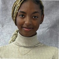 Mariyah Walters