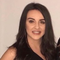 Leigh Mason