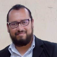 Juan Pablo Mendez Rivera
