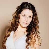 Iuliia Negolsha
