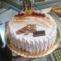 pasteleria Marimer
