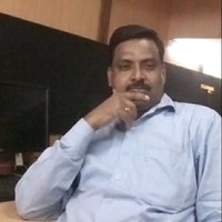 Alok Ranjan Sinha