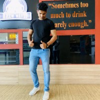 Naveen Kumar