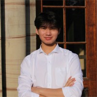 Quang Vinh Pham