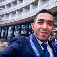 Dr Hamza Lakdim