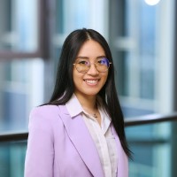 Janny Tieu