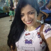 Hildelaine Barros