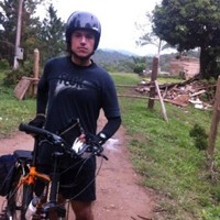 Matheus Rodrigo Godoi de Oliveira