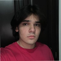 Roberto Carlos Gil Garcia