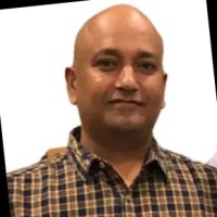 Rajesh Kumar Chintakunta