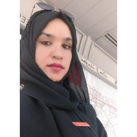 Mehjabeen Nazir