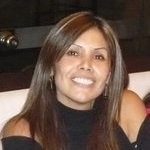 Patricia Cuellar Leon