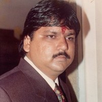 Girijesh Kumar Mishra
