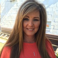 Lisa Anderson