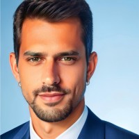 Daniel Rodriguez Fernandez