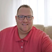 Eric Lenoir