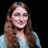 Maria Riedel
