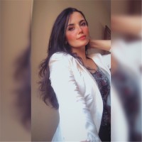 Hanaa Hammad