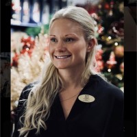 Ebba Perborg