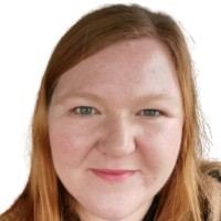 Claire Jelf